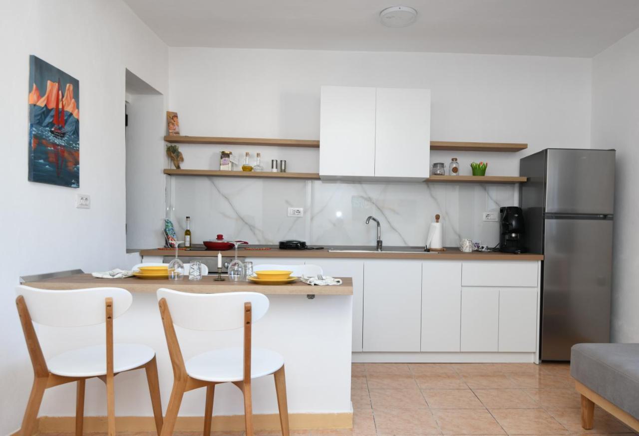 Rondine Studio Apartment Tirana Exterior foto