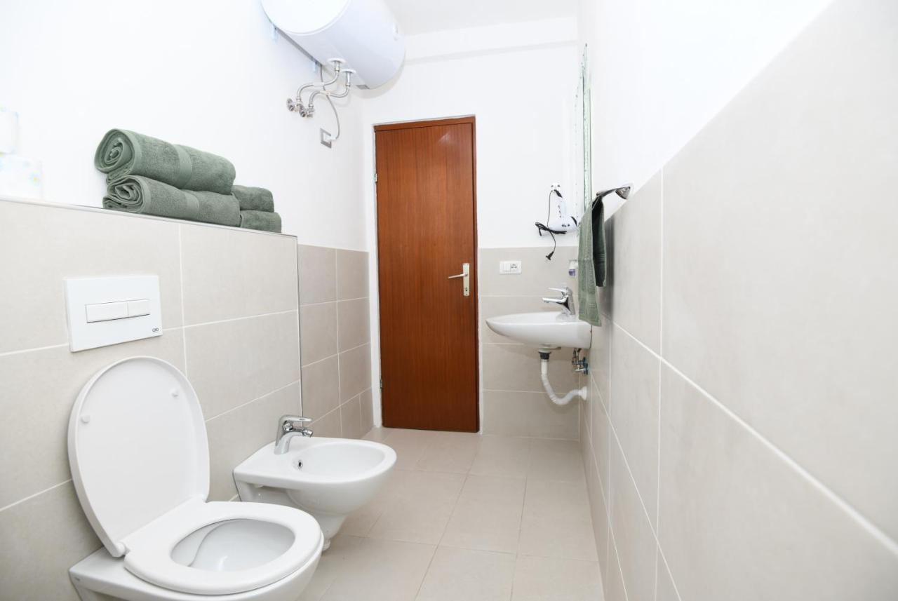 Rondine Studio Apartment Tirana Exterior foto